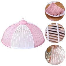 Ombrello piatto cibo semplice