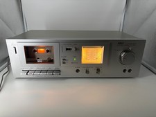 AKAI CS-M01 Stereo Cassette