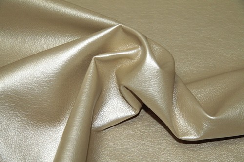 Ecopelle eco pelle oro - ecopelle, platino