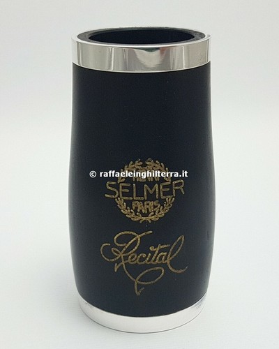 Selmer barilotto clarinetto