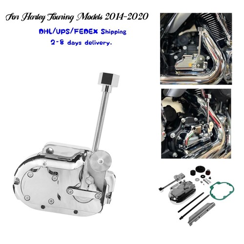 Per harley touring trike14 - per,