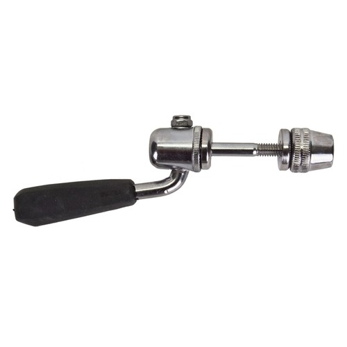 Morsetto spiedino raccoglitore - morsetto,