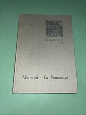 MANZONI - LA PENTECOSTE -