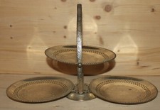 Vassoio da portata vintage