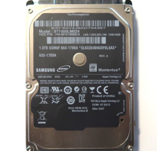 St1000lm024 m101mbb a - st1000lm024, hn-m101mbb/a