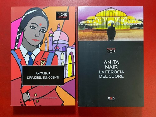 Anita mair lotto libri - lotto, 2