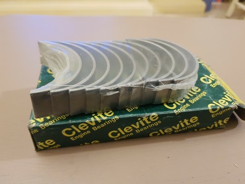 Bronzine renault mbs - bronzine,