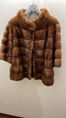 Pelliccia originale visone - pelliccia,
