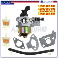 Kit Carburatore per MBX10