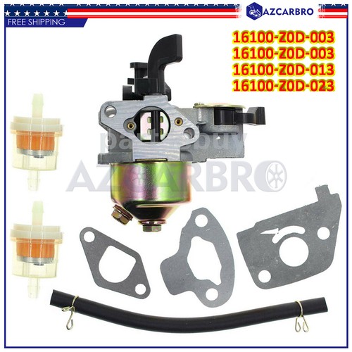 Kit carburatore per mbx10 - carburatore,