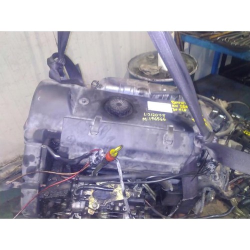 Motore compl 8140 fiat - motore, compl.
