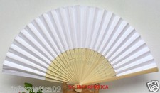 100 ventagli bambù - , legno