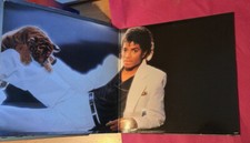 Michael jackson thriller - michael,