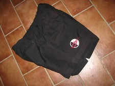 Vintage Nike FIT  era Agassi cotton mix   tennis  shorts Challenge Court  80s