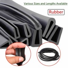 Striscia di tenuta a U in