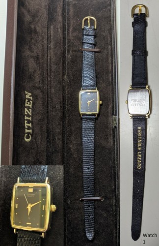 Orologi vintage quarz - orologi,