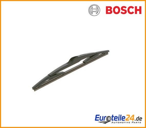 Spazzola tergicristallo rear - tergicristallo,