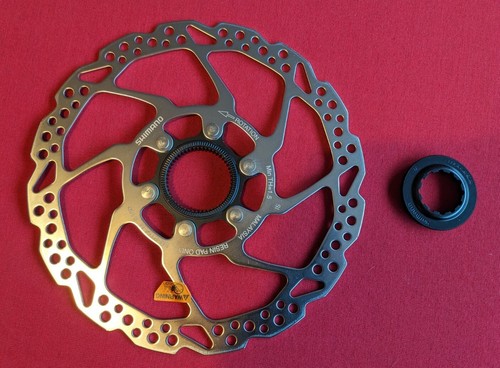 Shimano rt54 180mm - shimano, disco