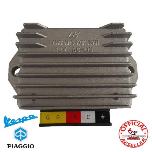 Piaggio vespa rush - rush, 50