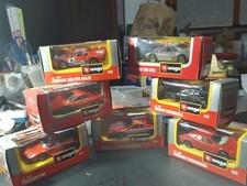 BURAGO 1/43 lotto n.6 -