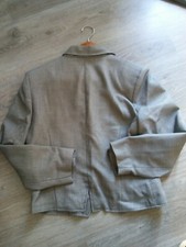 Completo gonna e giacca