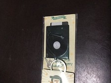 Porta chiavi Nostalgic Art