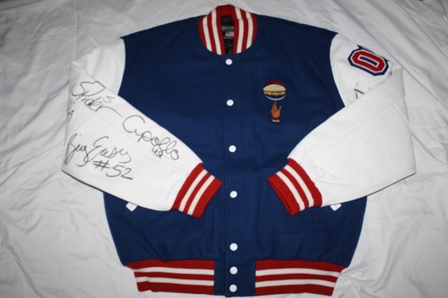 Giacca vintage stewart - giacca,