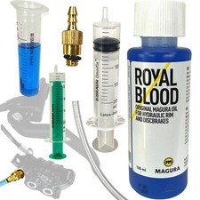 MAGURA Royal Blood OLIO + Kit