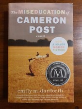 The miseducation of Cameron