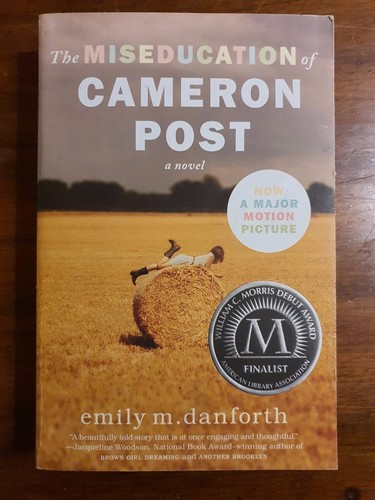 The miseducation cameron - of,