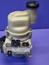 Pompa del servosterzo DACIA II