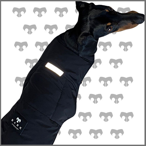 Bark avenue cappotto luxury - bark,