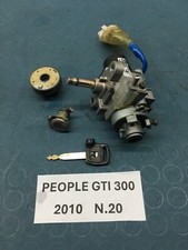 KIT BLOCCHETTO ACCENSIONE