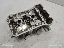 TESTATA POSTERIORE COMPLETA DI VALVOLE per honda vfr 800 v4 vtec RC46E