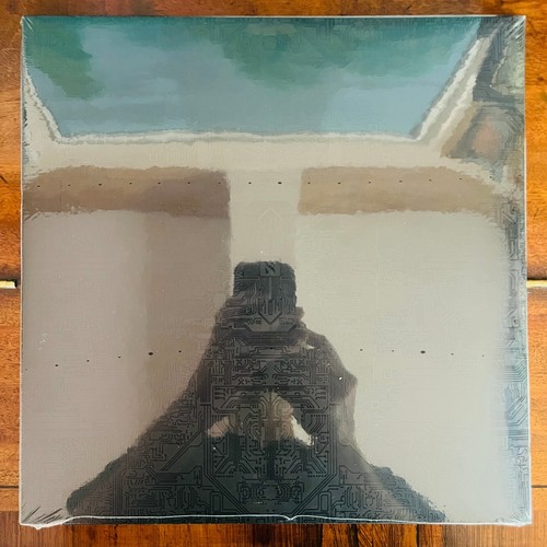 Gesaffelstein aleph sealed - gesaffelstein,