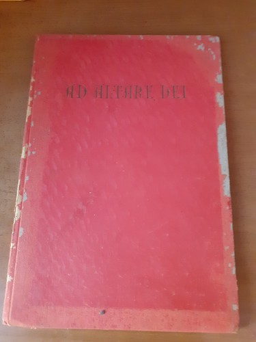 352 ad altare - ..,
