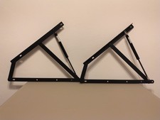 Kit sollevamento idraulico