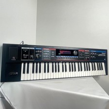 Roland juno sintetizzatore - roland,