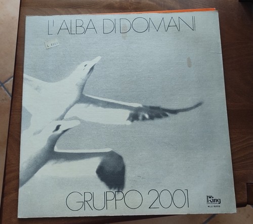 Alba domani gruppo - di,