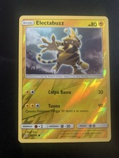 Electabuzz Ultraprisma 43/156