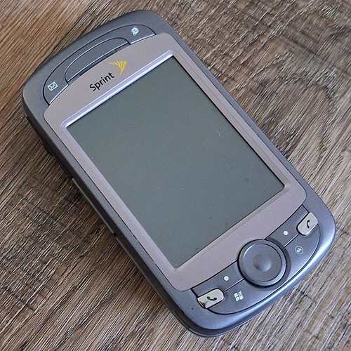 Htc mogul ppc6800sp - ppc6800sp, windows