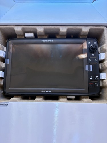 Raymarine e125 hybridtouch - raymarine,
