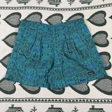 Pantaloncini corti vintage