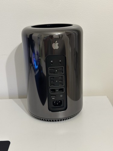 Apple mac pro - pro, 2013