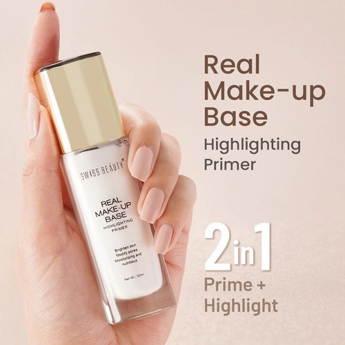 Swiss beauty real make base - swiss,