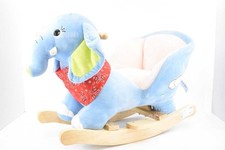 Gioco Elefante A Dondolo