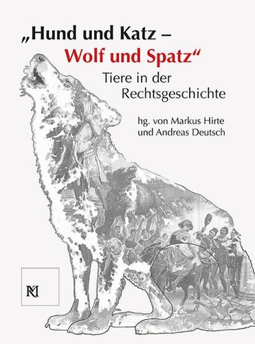 Hund und katz wolf - und,