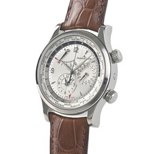 JAEGER-LECOULTRE Master World Geographic Q1528420 SW04866