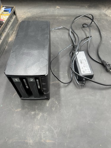 Buffalo linkstation ls220d0402 - buffalo,