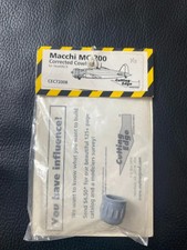 Macchi C.200 Corrected Cowling